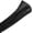 Gray, variant on LazySpin 10ft Cord Protector Wire Loom Tubing Cable Sleeve, Black