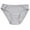 Gray, variant on Elainilye Fashion Underwear for Women Sexy Seamless Underwear Breathable Lace Underwear Panties Briefs,Pink