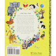 thumbnail image 2 of Walt Disney's Alice in Wonderland (Little Golden Books), 2 of 4