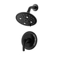 thumbnail image 6 of Proox Single Handle 5-functions Shower Head Set (Valve Included), 6 of 7