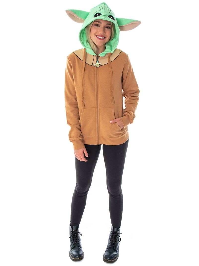 Star Wars Baby Yoda Juniors The Mandalorian The Child Character