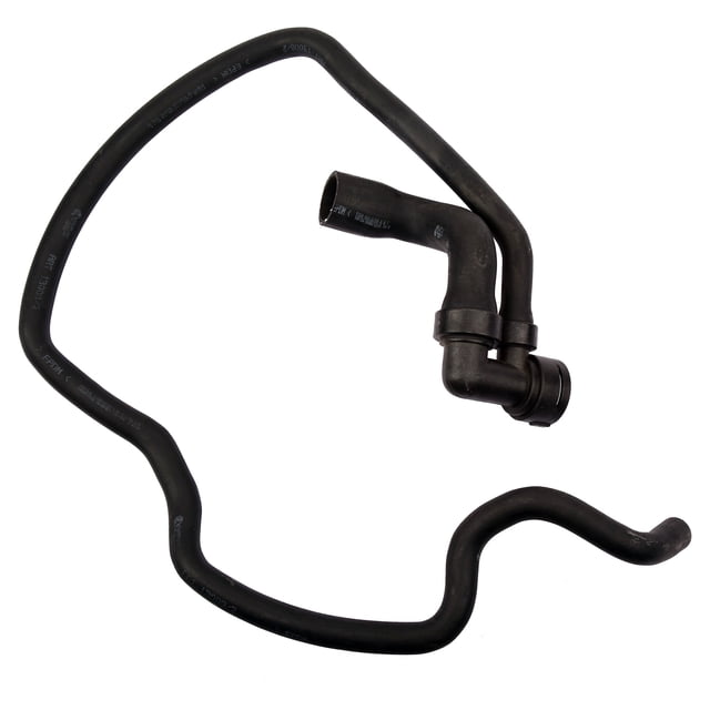 Manguera de RADIADOR INFERIOR Cruze 2011 al 2017 Chevrolet L4 1.8L KEEP ON GREEN