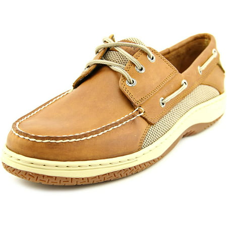 Sperry Top Sider Billfish   Moc Toe Leather  Boat