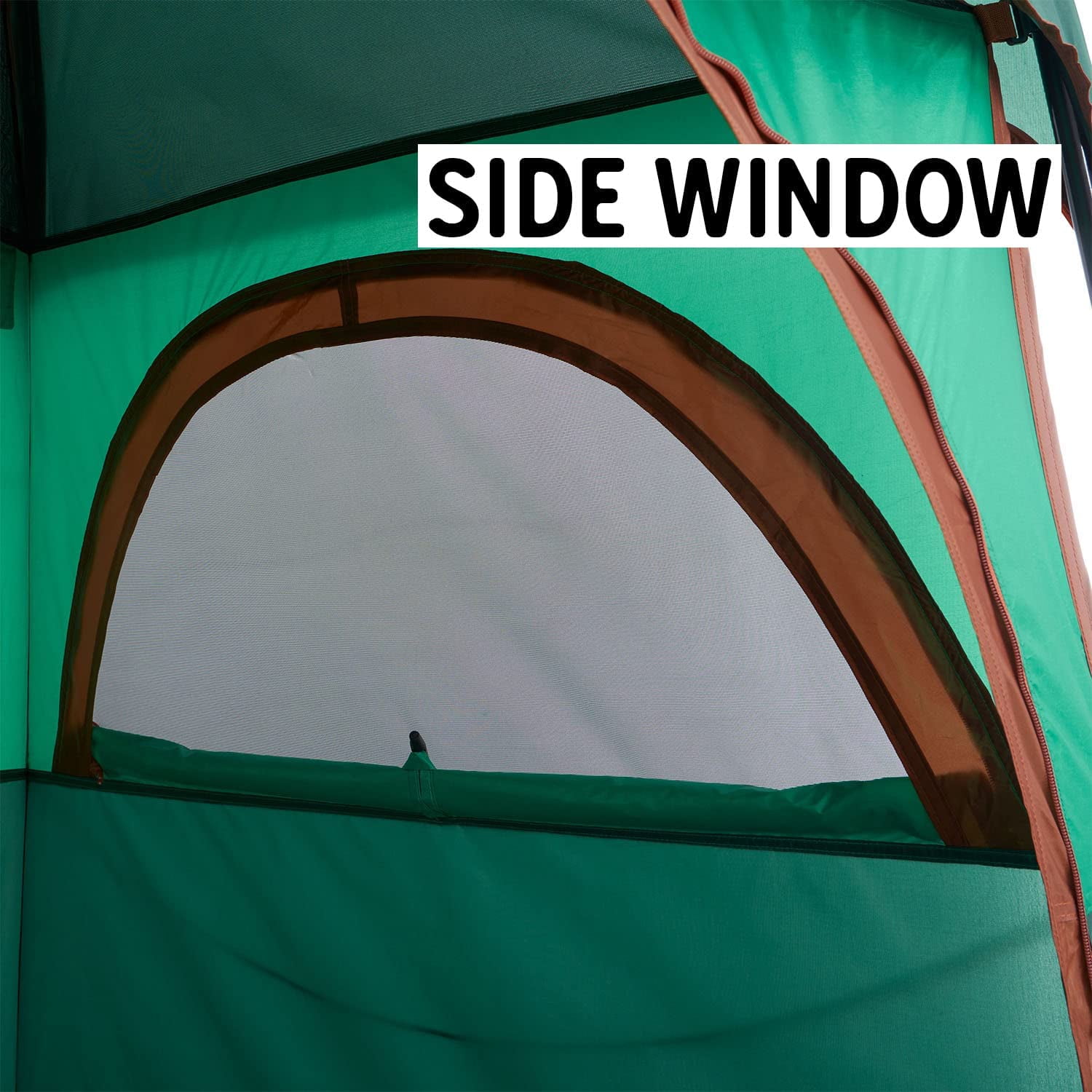 Kelty Discovery H2GO Privacy Shelter, Campsite Shower and Changing Shelter, Kelty Discovery H2GO Privacy Shelter | MTN Gear
