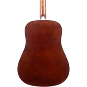 Mitchell Launch D100 Dreadnought Acoustic Guitar - Natural