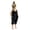 Black, variant on Splozh Toddler Overalls Girls 12 18 24 Months 3T 4T 5T Toddler Girls Baby Kids Jumpsuit One Piece Harem Pants Strap Romper Outfits,Black,2-3 Years