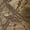 Painted Forest Camo Almond Milk, variant on Wrangler Mens Streetwear Bomber Jacket