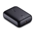 thumbnail image 1 of AUKEY Basix Mini 10000mAh PD Power Bank (Black), 1 of 2