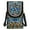 pattern-4-bigger, variant on Cell Phone Bag, Retro Embroidery Crossbody Purse, Small Vintage Canvas Handbag Shoulder Bag for Women, Fits for iPhone Xr Xs Max Samsung