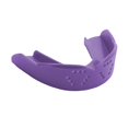 thumbnail image 1 of Protector bucal SISU 3D Youth Purple Punch de 2 mm de grosor para atletas, 1 of 6