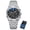 khaki, variant on Chenxi 2022 Hot Mens Watches Top Brand Stainless Steel Quartz Watch Analog Chronograph Men Sport Waterproof Military Wrist Watch - Quartz Wristwatches