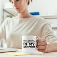 thumbnail image 4 of Be Careful Or You'll End Up In My Sermon Funny Pastor Gifts Coffee Mug 11oz, 4 of 8