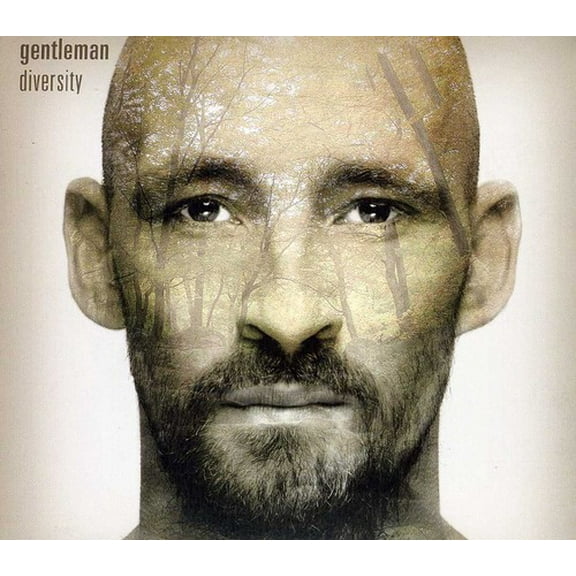 Gentleman - Diversity - Music & Performance - CD