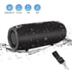 thumbnail image 5 of Altavoz Bluetooth inalámbrico portátil de 40 W, resistente al agua, estéreo, graves potentes, USB, AUX, FM, 5 of 5