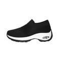 thumbnail image 2 of Women's Comfort Mesh Slip On Sneaker, 2 of 5