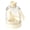 Milky White, variant on mdesiwst Ice Maker Bottle Silicone Ice Cube Tray with Smart Removable Design 380ml Flexible Ice Cube Mold Multi-Layer Stacking Travel Ice Cube Container for Travel Camping Picnics