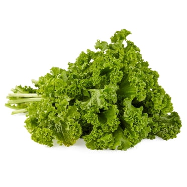 Fresh Collard Greens Bunch, Each - Walmart.com