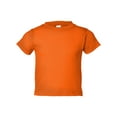 thumbnail image 1 of Rabbit Skins Toddler Cotton Jersey Tee Size up to 4T, 1 of 5