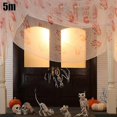 thumbnail image 1 of Halloween Party Y Handprint Gauze Cloth Hanging Decoration Prop, 1 of 3