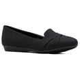 thumbnail image 3 of Flats para Mujer Lady Bug 2236 negro 22, 3 of 4