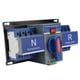 thumbnail image 3 of Interruptor de transferencia automática de doble potencia, interruptor de cambio de transferencia automática de doble potencia interruptor industrial valor inmejorable, 3 of 8
