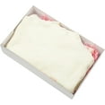thumbnail image 3 of 16 Pack Large Gift Boxes with Lids 17x11x4 Inches Extra Deep Shirt Clothes Robe Sweater Box for Christmas Presents, Holidays, Birthday Wrapping White, 3 of 4