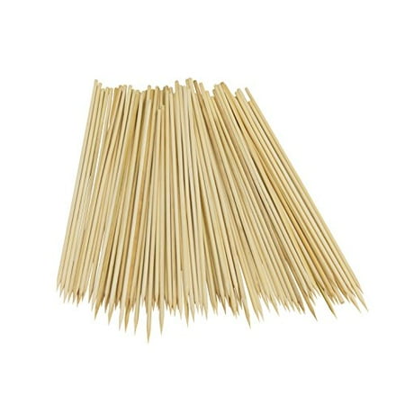 

Good Cook 12-inch Bamboo Skewers 100 Count