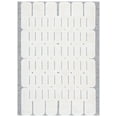 thumbnail image 2 of SAFAVIEH Celebrity Amy Geometric Area Rug, Ivory/Gray, 8' x 10', 2 of 10