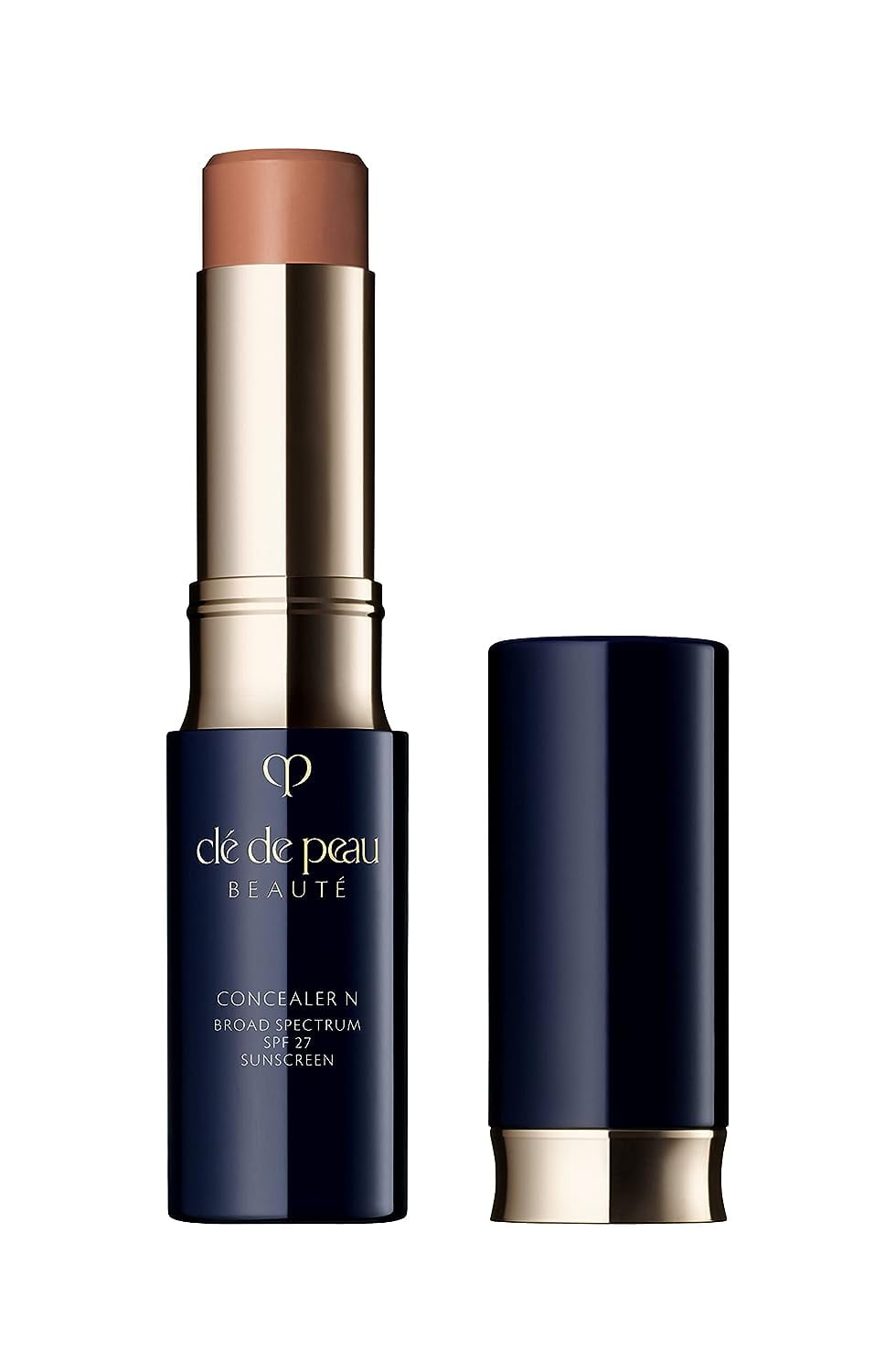 Cle De Peau Beaute Concealer N SPF27(8 Buff) 0.17oz/5g