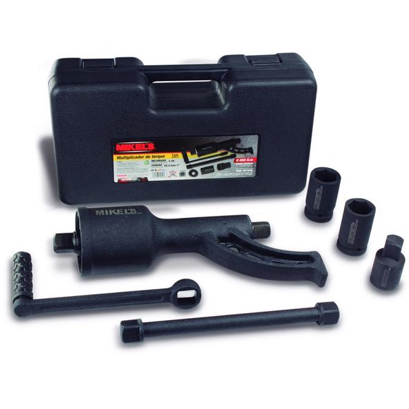 Multiplicador De Torque Mikels MT-6000 4,425 Pie/Lb