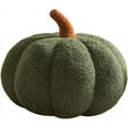 thumbnail image 5 of ZEN 3D Simulated Pumpkin Pillow Plush Pillow Sofa Cushion (13inch, Blue), 1 Count (Pack of 1), 5 of 8