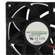 thumbnail image 4 of CPU Cooling Fan, DC 24V, 0.40A, 120 x 120 x 38mm, Quiet, High Speed, for Computer Case and Miner, 4 of 4