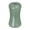 Green A, variant on 1 Pc Bamboo Beads Plastic Tube Beads Loose Bamboo Beads Flat Sided Bamboo Tube Craft Beads Smooth Polished Loose Beads Stick Tube Beads for Bracelets Jewelry Making DIY Crafts, 0.47"x0.23", Green C