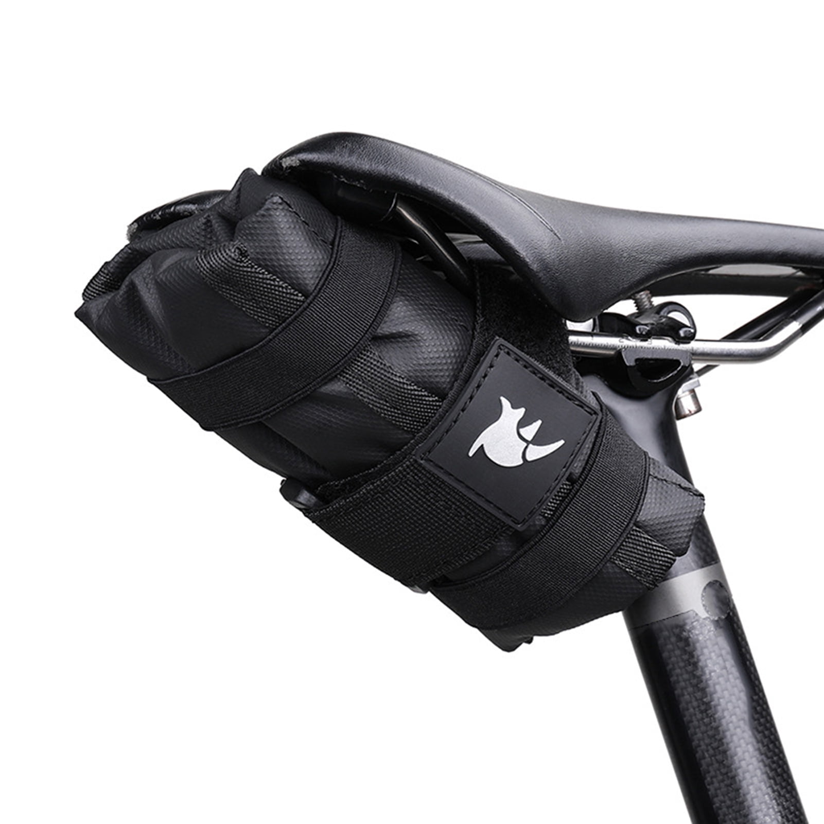 YBENY Bike Saddle Bag Cycling Saddle 