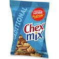 thumbnail image 2 of Chex Mix Traditional, 3.75 oz (Pack of 8) – Classic Snack Mix, Savory & Crunchy, Timeless Flavor, 2 of 5