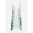 thumbnail image 4 of Carolines Treasures JMK1298APRON Tablier Avoine de Mer, 4 of 4