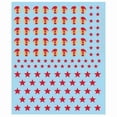 thumbnail image 2 of Flames of War Soviet LW Decals New, 2 of 4