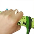 thumbnail image 4 of Necvior Tennis Racket Handle Isolator Poor Grip Postures Corrector Swinging Training Aid, 4 of 11