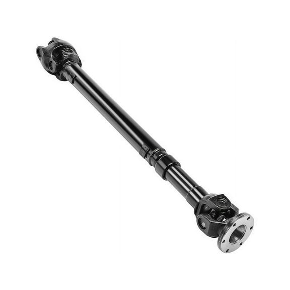 Front Driveshaft 1 - Compatible with 1994 - 1995 Jeep Grand Cherokee 5.2L V8