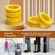 thumbnail image 2 of Junta de Sellado para Máquina de Refrescos, Accesorios para Máquina de Refrescos, 9 Piezas, Juntas de Sellado para Máquina de Refrescos, Cilindro de Piezas de Máquina de Refrescos, 2 of 5