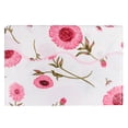 thumbnail image 2 of Mantel Floral Sunnimix Vinilo Rojo 106 x 152 cm, 2 of 5