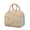Beige-4, variant on Starry Night Sky Lunch Box - Waterproof, Thermal & Stylish for Office Workers & Students