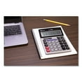 thumbnail image 6 of Innovera 15968 Profit Analyzer Calculator, Dual Power, 12-digit Lcd Display, 6 of 6
