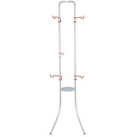 bike storage rack michelangelo delta cycle gravity stand walmart