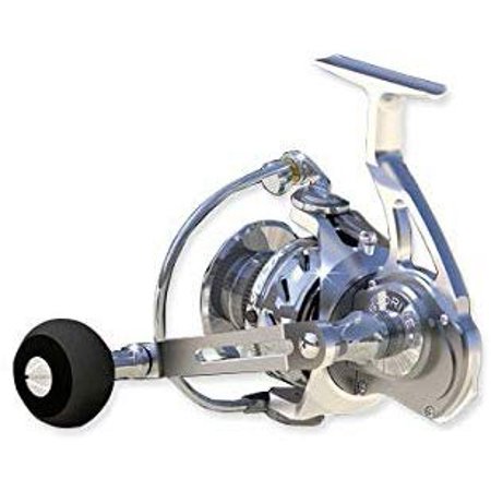 Tsunami Saltx 6000 Spinning Reel Tsstx6000 Walmart Com Walmart Com