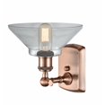 thumbnail image 3 of Innovations Lighting - Orwell - 1 Light Wall Sconce In Industrial Style-10, 3 of 3