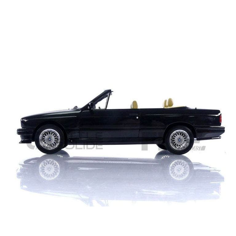 OTTO MOBILE 1/18 - BMW E30 M3 Convertible - 1989 - Walmart.com OTTO MOBILE 1/18 - BMW E30 M3 Convertible - 1989 - Walmart.com