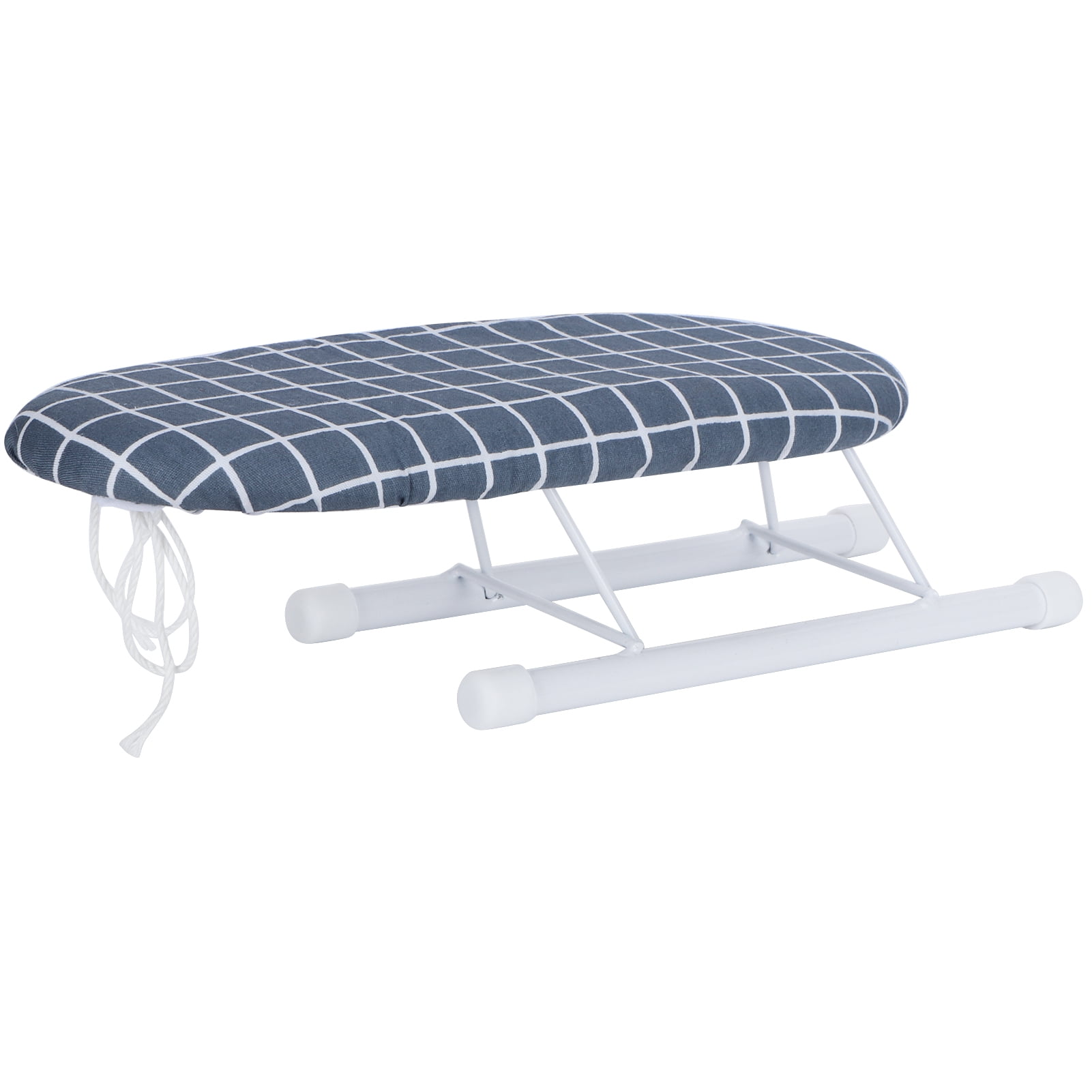 Ironing Table Durable Folding Ironing Board Anti-scalding Silver Cloth Smooth Thickened 