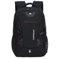 thumbnail image 1 of Necessary for the beginning of the semester Backpack Men's Business Computer Bag Student School Bag Large Capacity Travel Backpack, 1 of 3