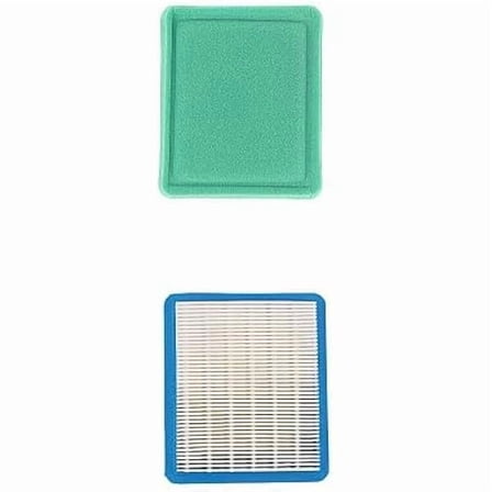 2X Filter for Craftsman 580.752871 580752871 2100 2700 PSI Pressure Washer, 6.75